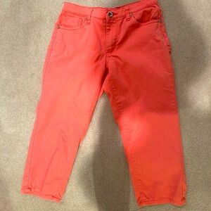 Cute crops with jewel details